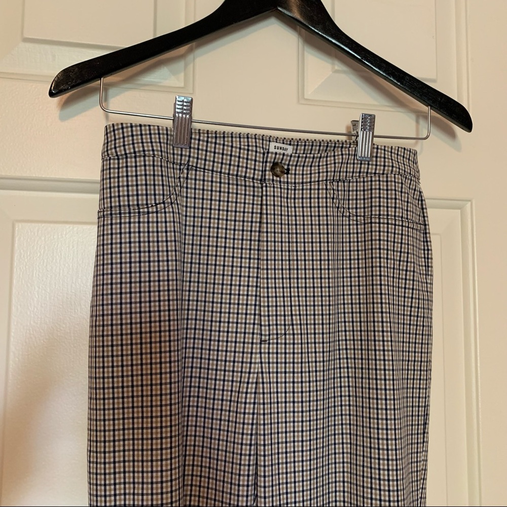 Sunday Best Freshman Pant - Picture 4 of 7